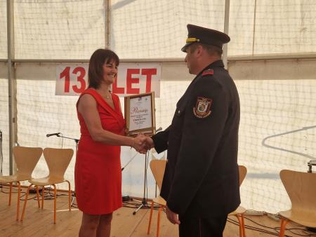 Gasilci Stročja vas7